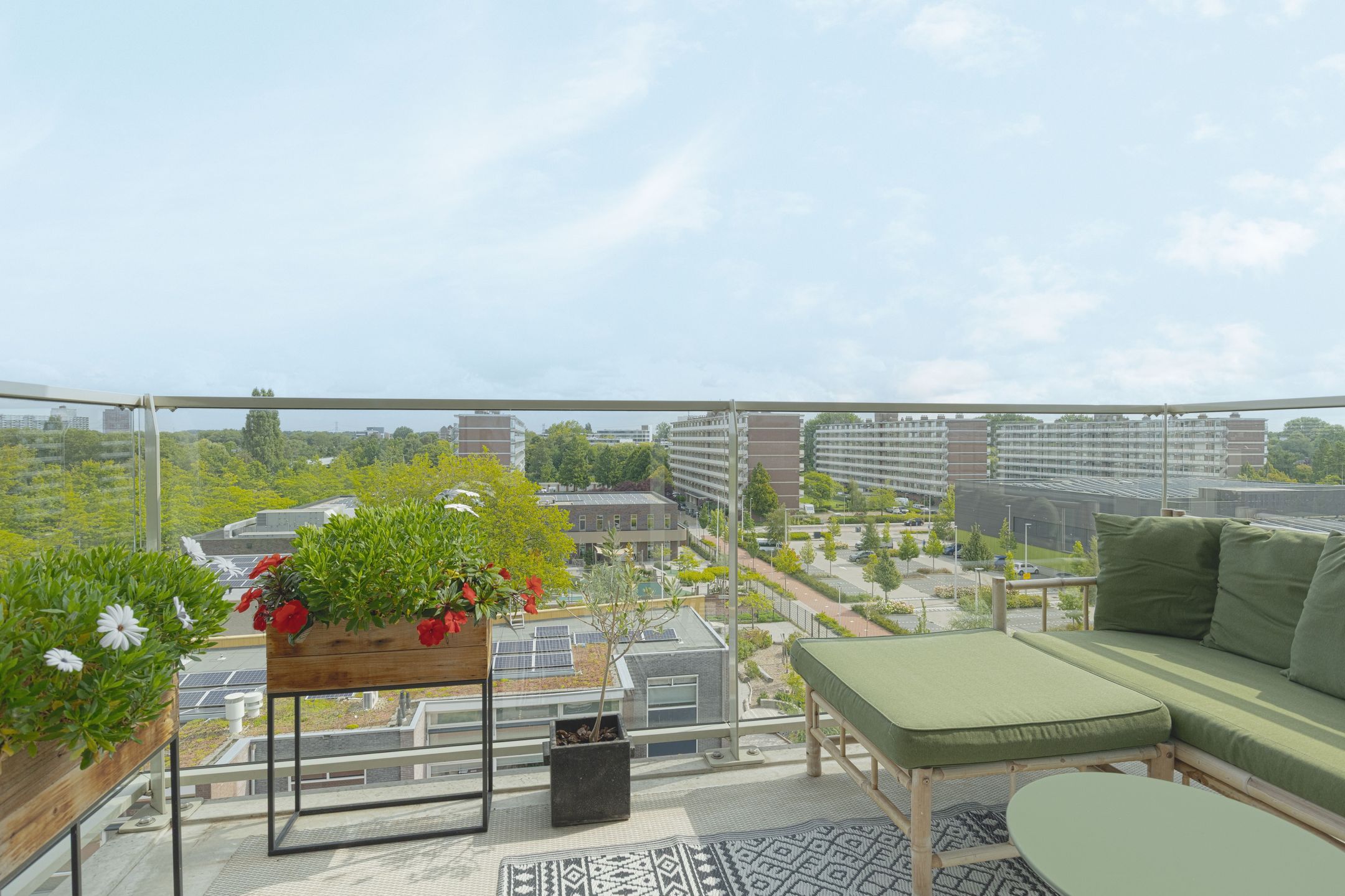 Photo 12 of Duikerlaan 346-D