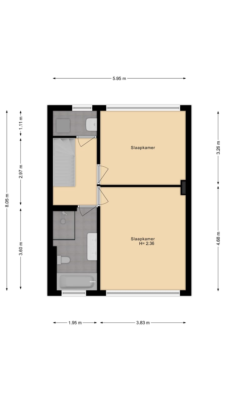 Foto 45 van Het Tolland 108