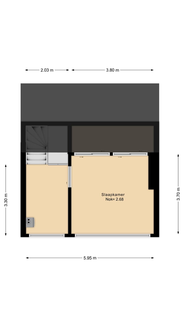 Foto 46 van Het Tolland 108