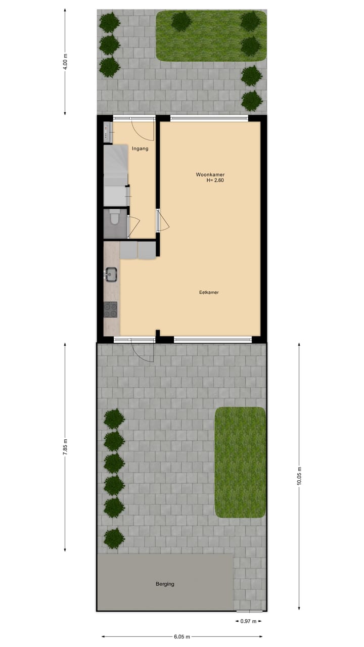 Foto 47 van Het Tolland 108