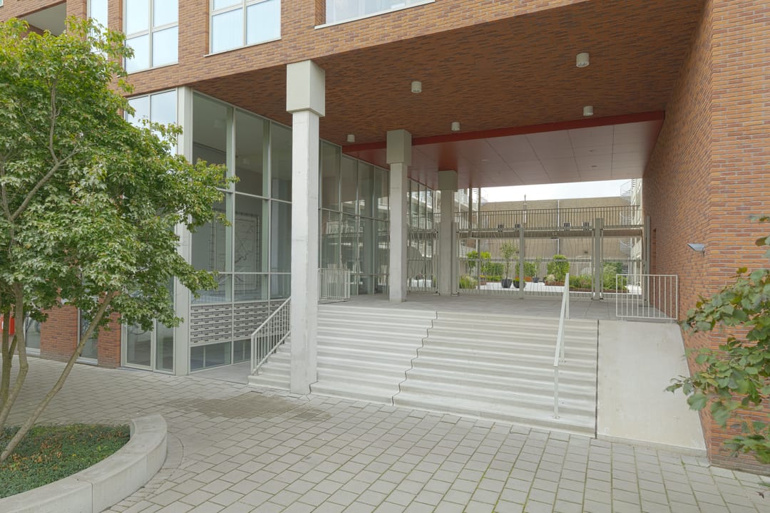 Photo 23 of Duikerlaan 346-D