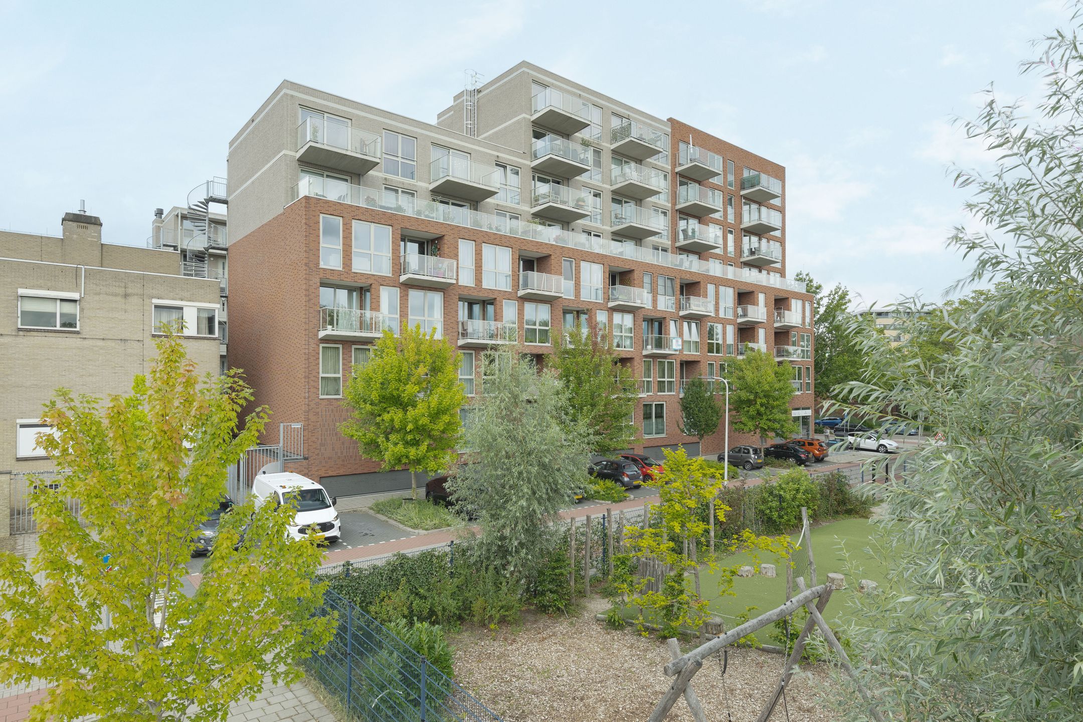 Photo 27 of Duikerlaan 346-D