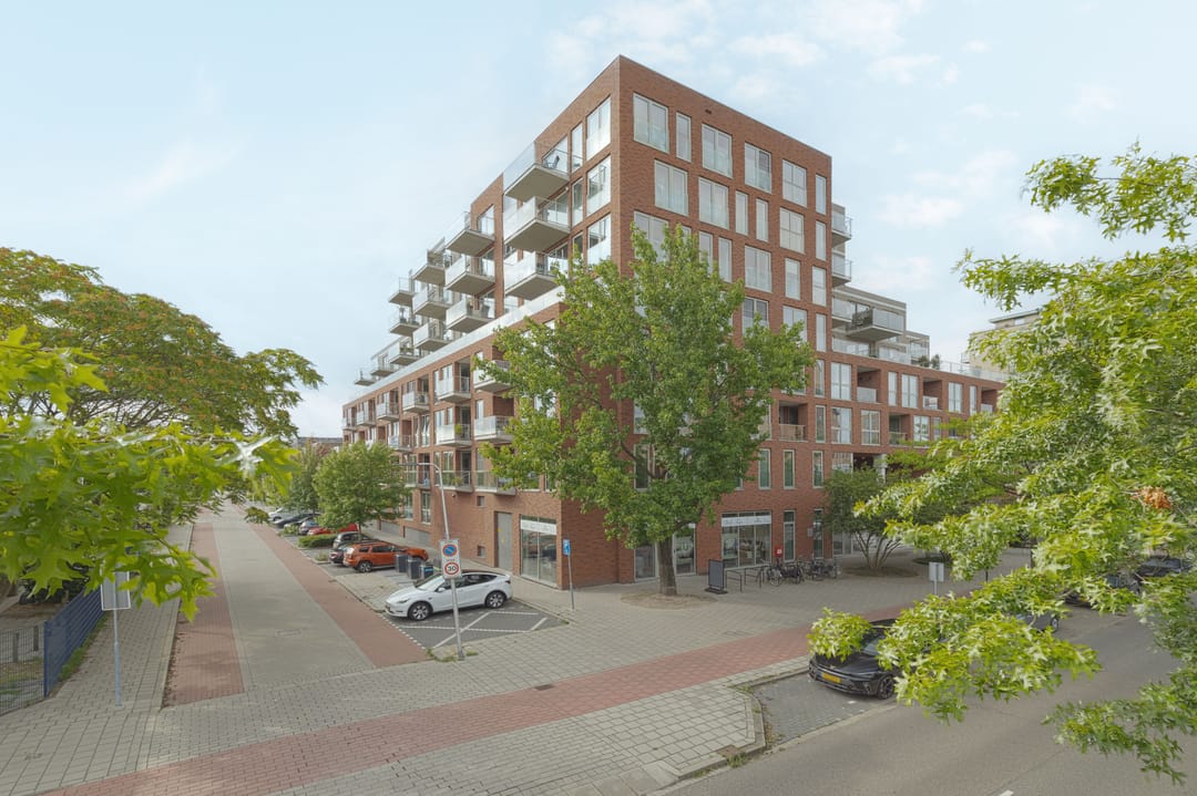 Photo 28 of Duikerlaan 346-D