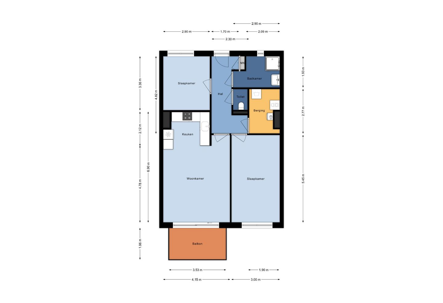 Photo 34 of Duikerlaan 346-D