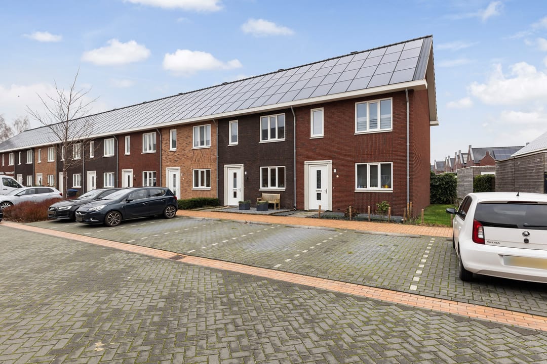 Foto 2 van Tamboer 4