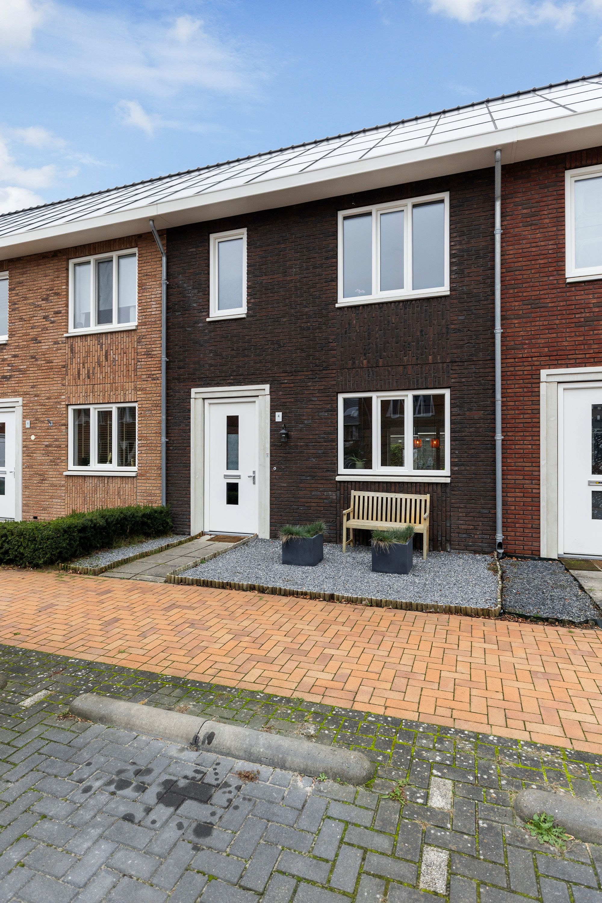 Foto 3 van Tamboer 4