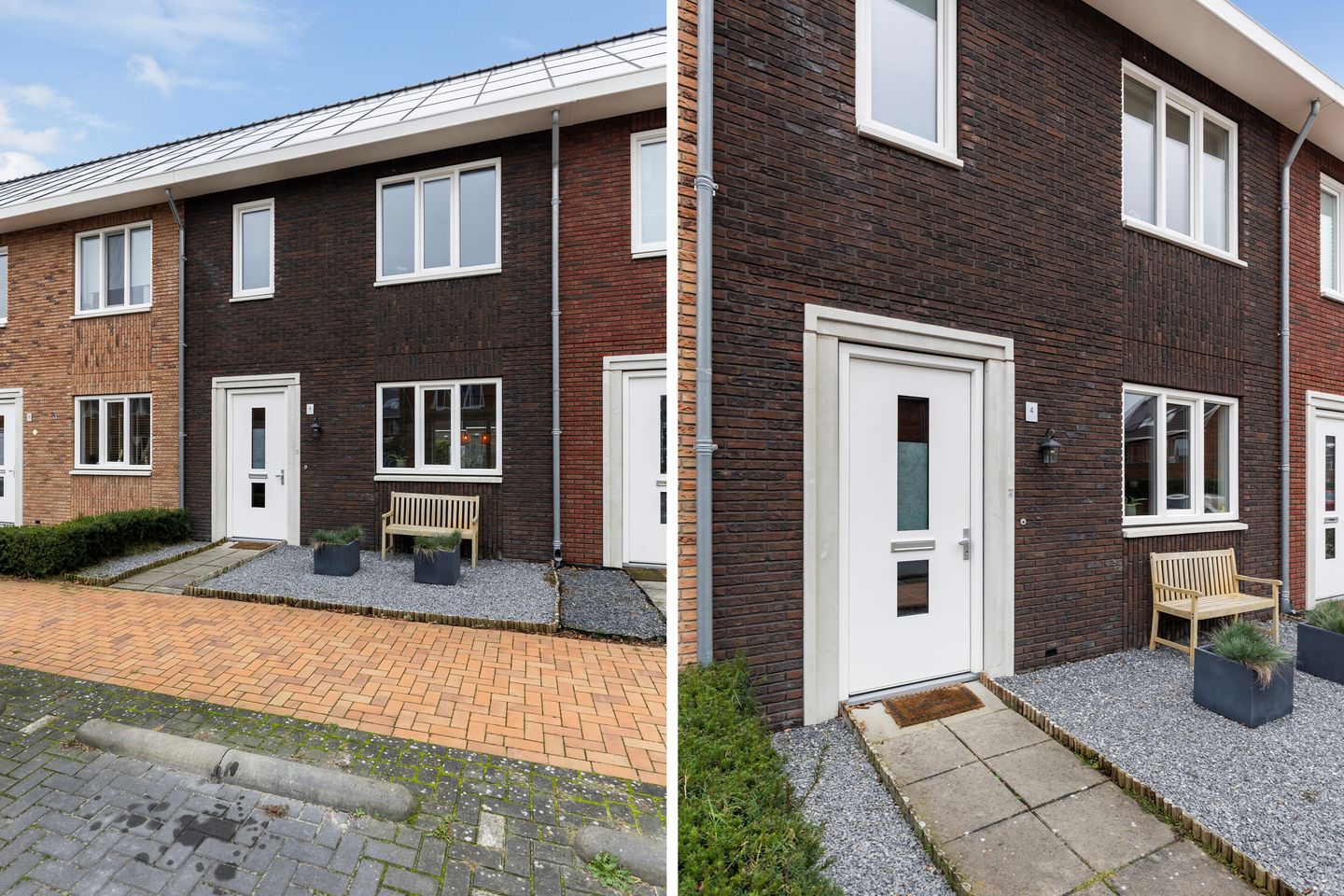 Foto 4 van Tamboer 4