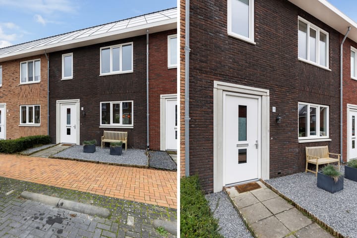 Photo 4 of Tamboer 4