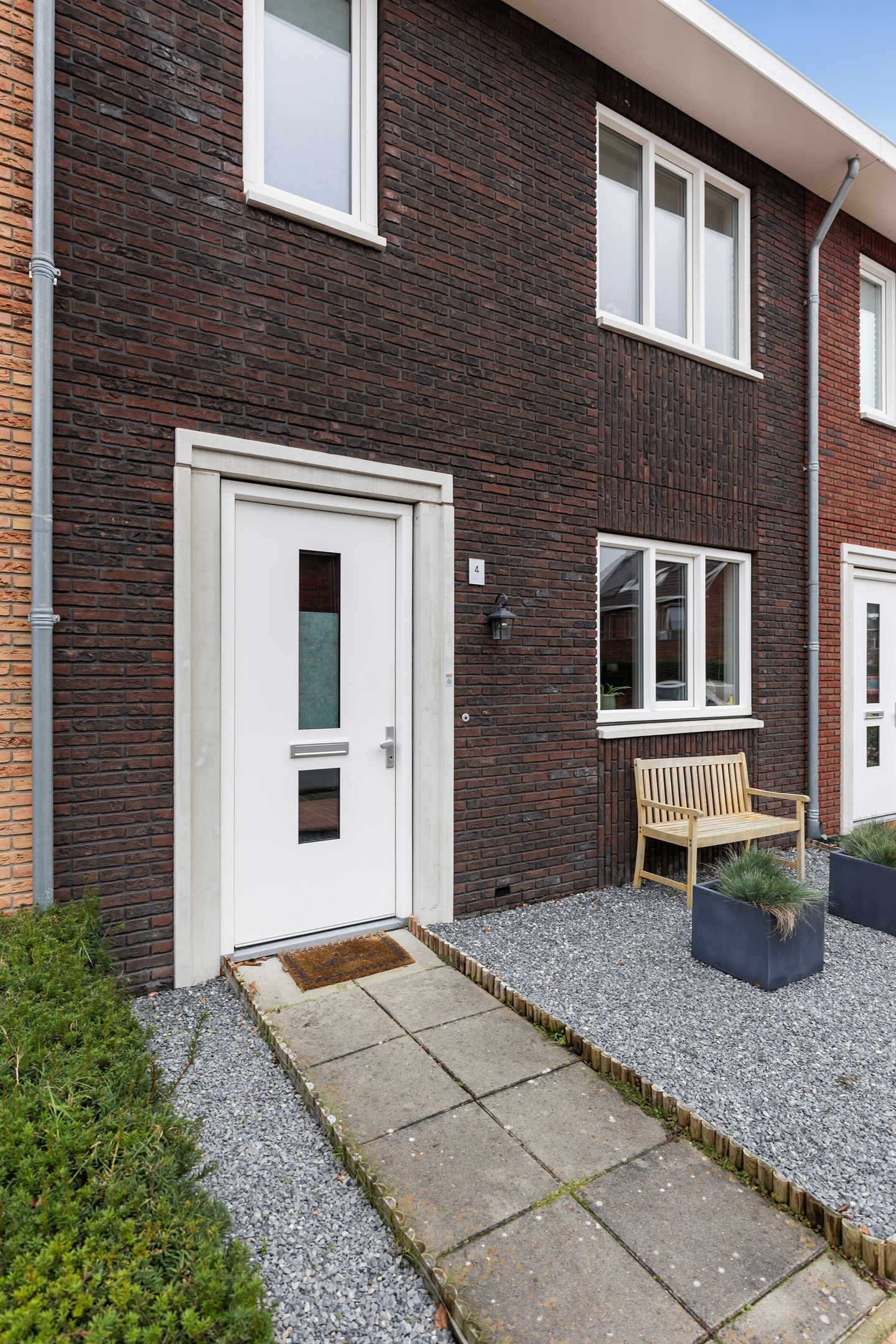 Foto 5 van Tamboer 4