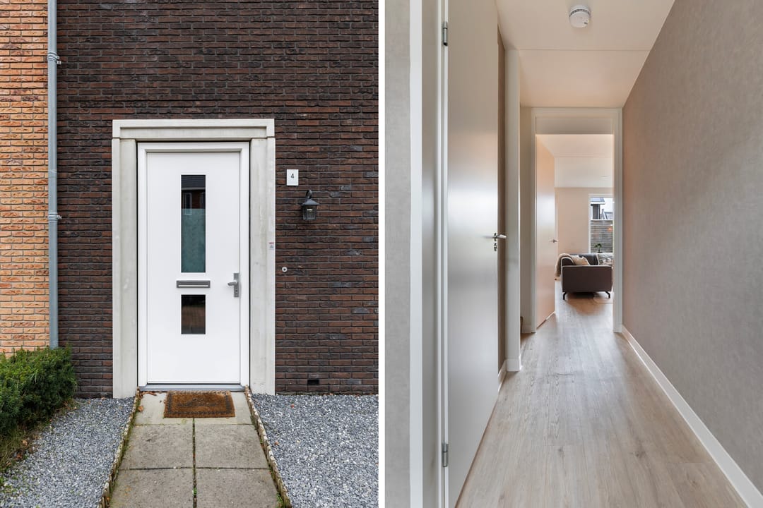 Foto 7 van Tamboer 4