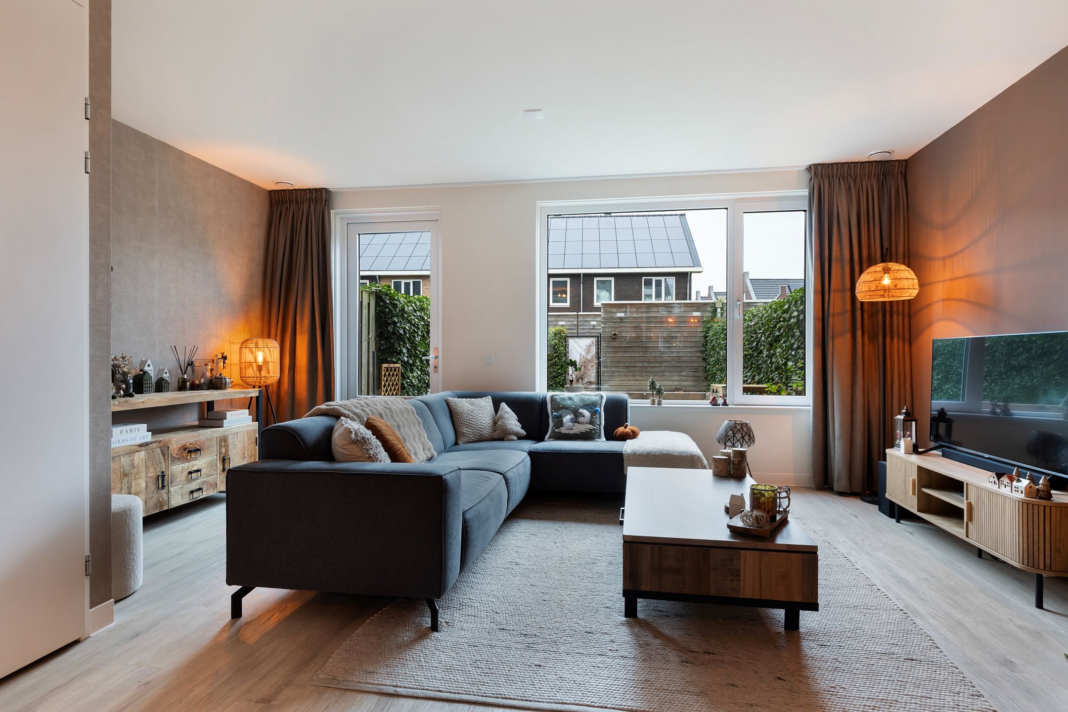 Foto 12 van Tamboer 4