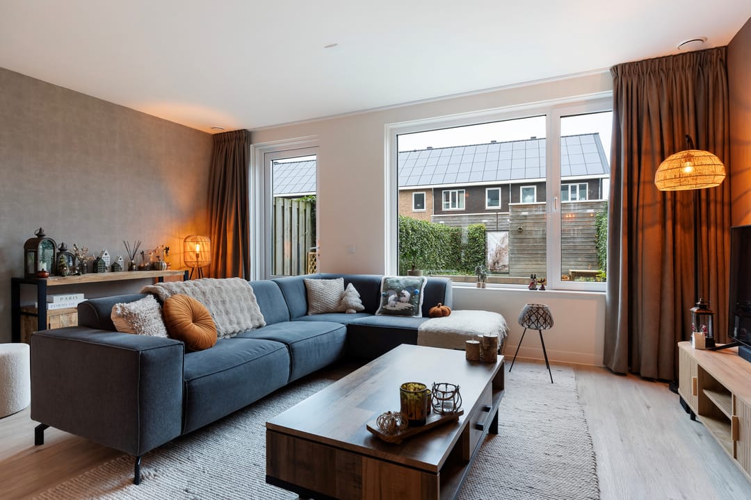 Foto 13 van Tamboer 4