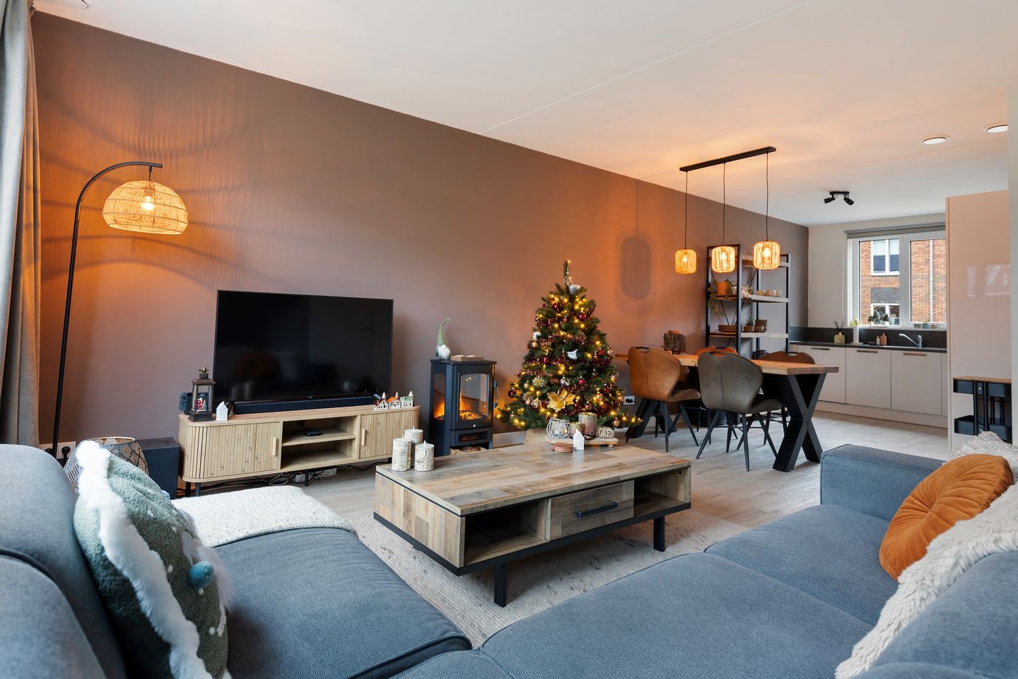 Foto 14 van Tamboer 4