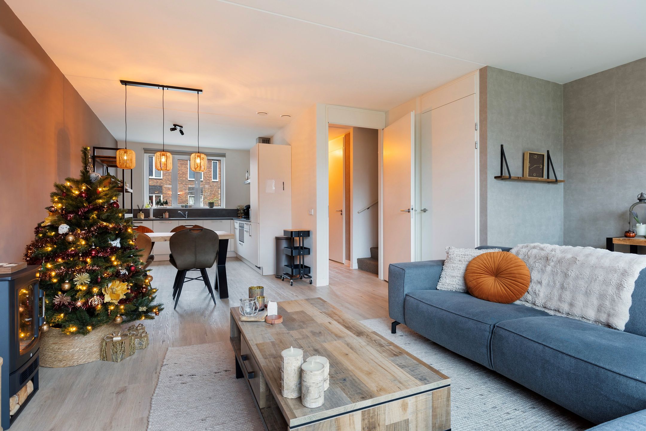 Foto 15 van Tamboer 4