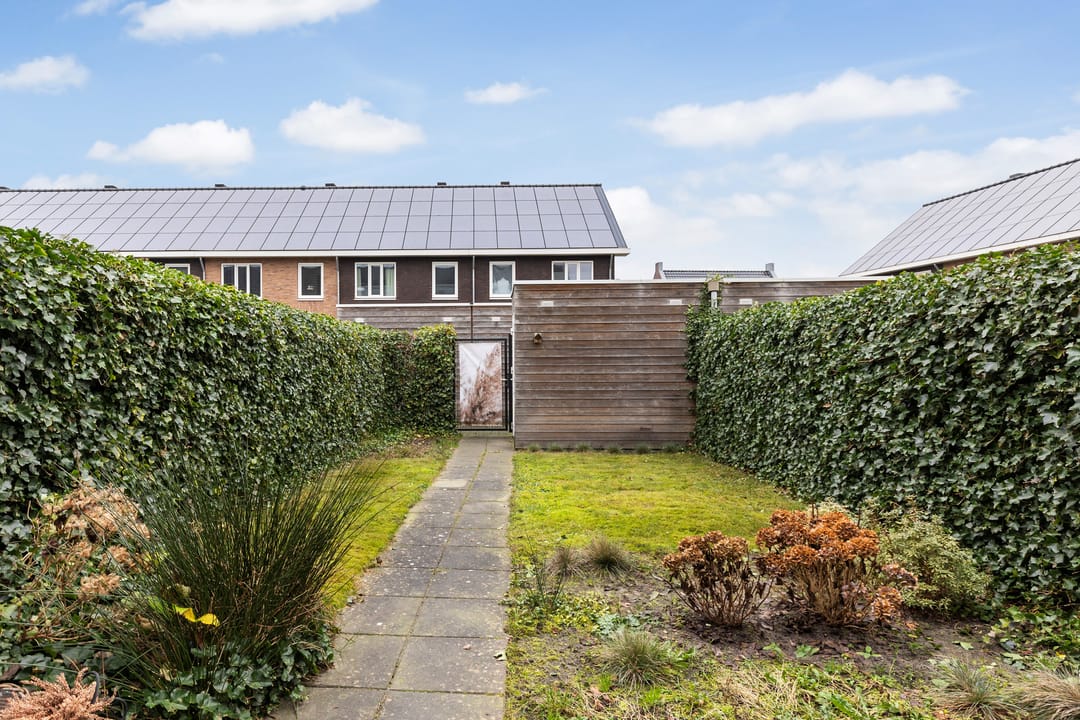 Foto 23 van Tamboer 4