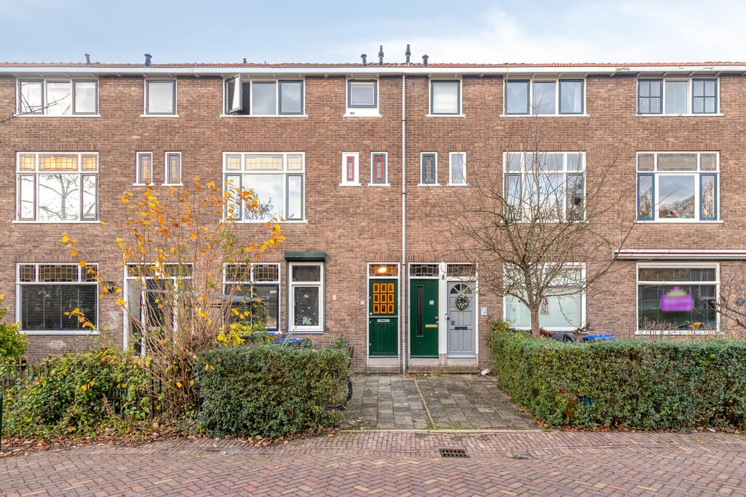 Foto 1 van Standhasenstraat 71