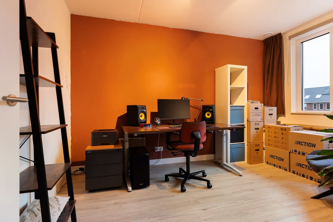 Foto 28 van Tamboer 4