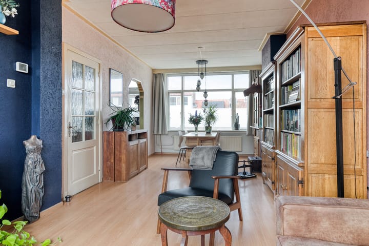 Photo 4 of Standhasenstraat 71