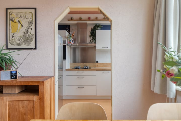 Foto 7 van Standhasenstraat 71