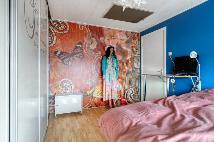 Foto 13 van Standhasenstraat 71