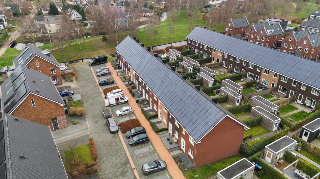 Foto 38 van Tamboer 4