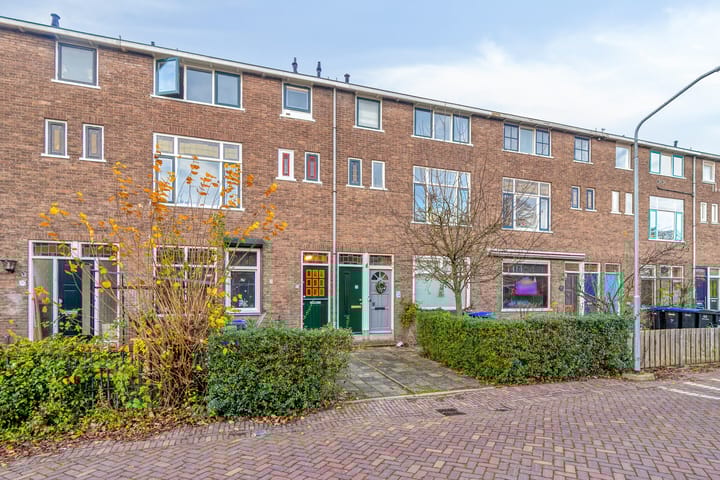 Foto 21 van Standhasenstraat 71