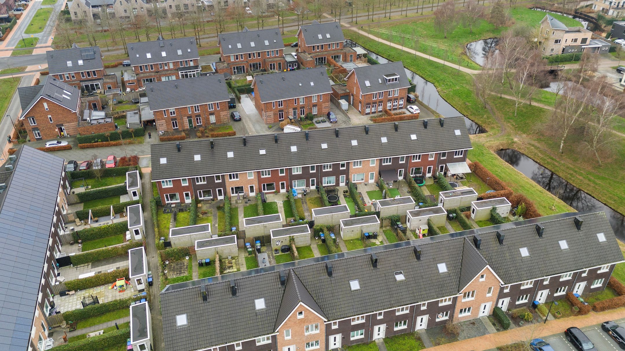 Foto 39 van Tamboer 4