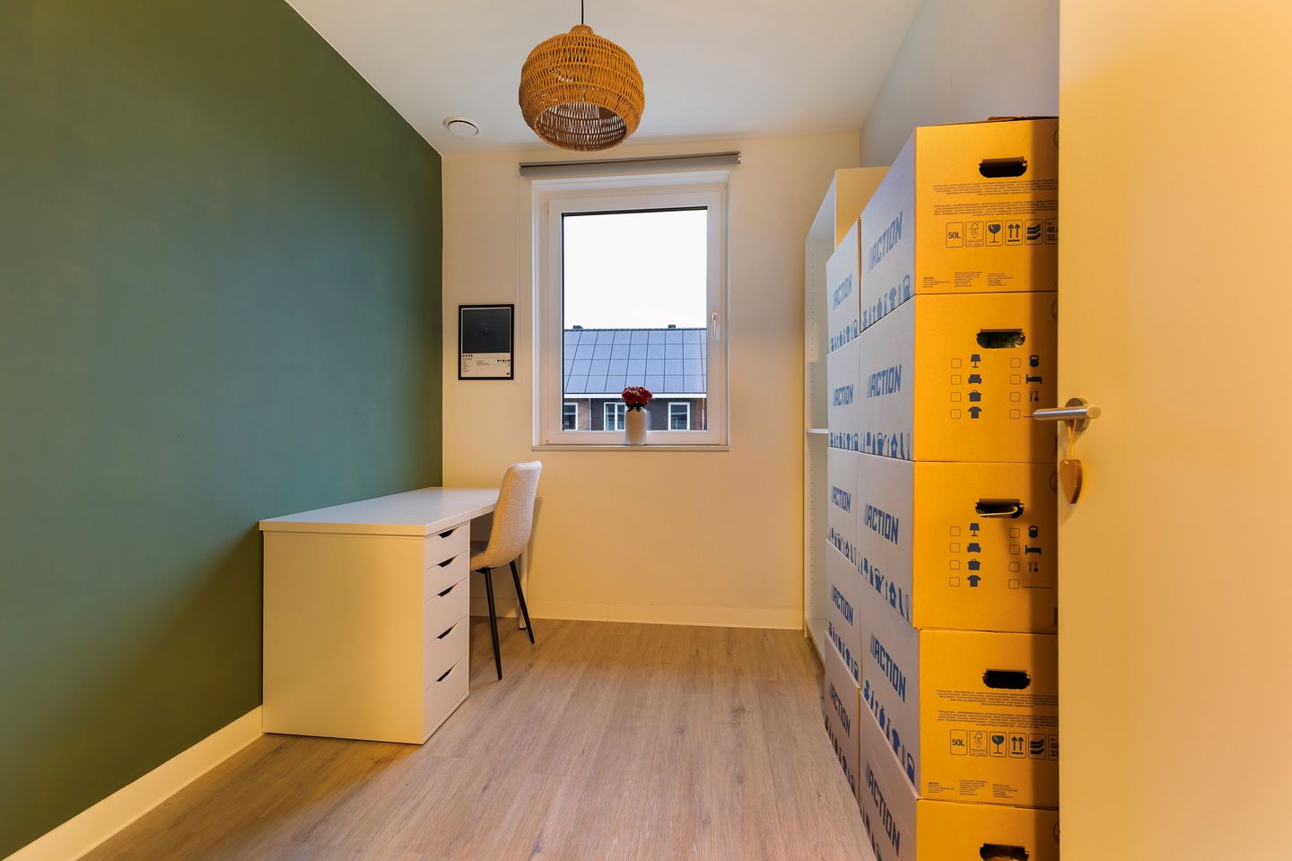 Foto 34 van Tamboer 4