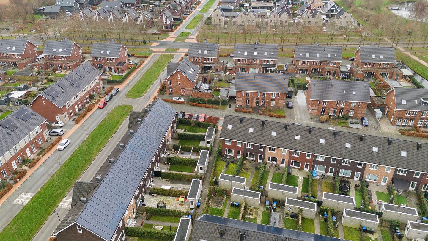 Foto 40 van Tamboer 4