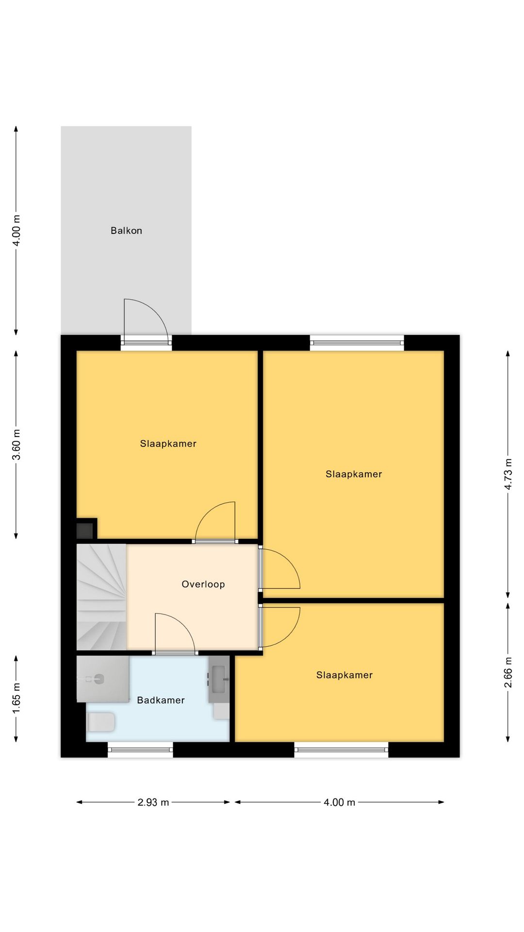 Foto 17 van Tulpstraat 27