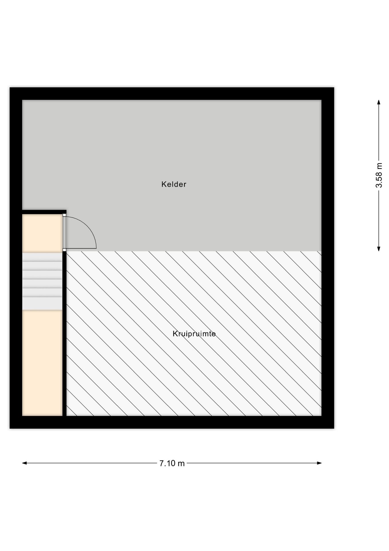 Foto 20 van Tulpstraat 27