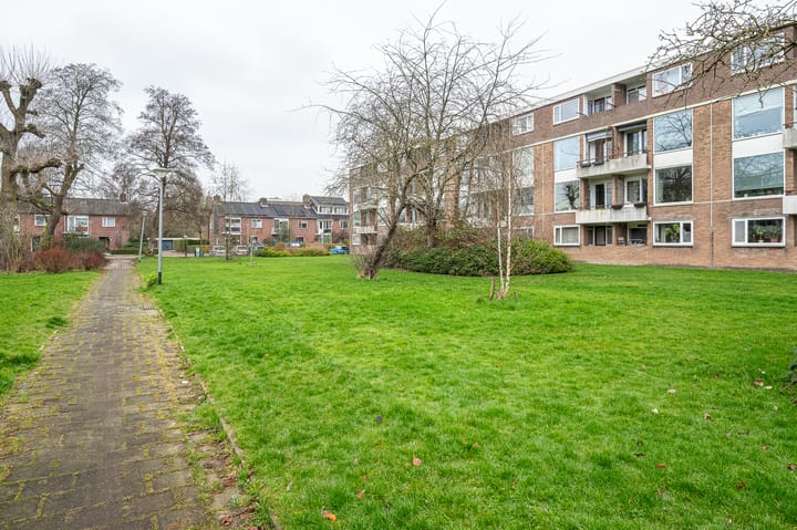 Illegaliteitslaan 120