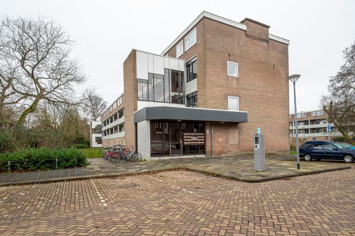 Foto 6 van Illegaliteitslaan 120