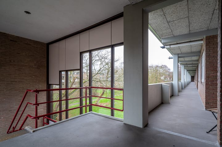 Foto 8 van Illegaliteitslaan 120