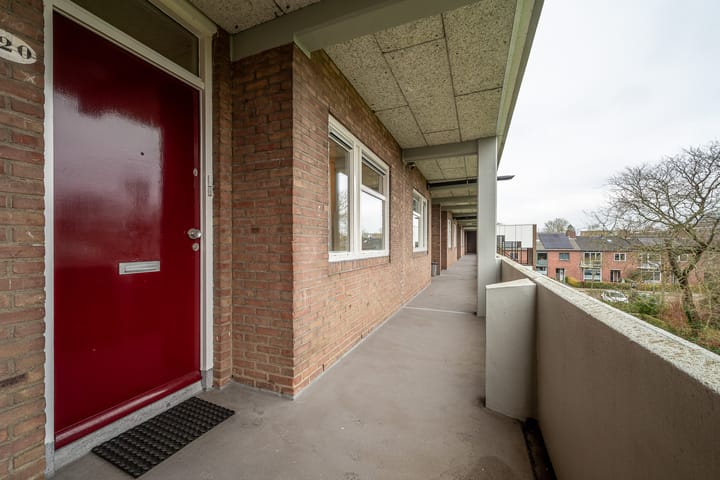 Foto 11 van Illegaliteitslaan 120