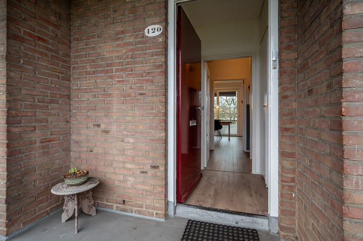 Foto 12 van Illegaliteitslaan 120