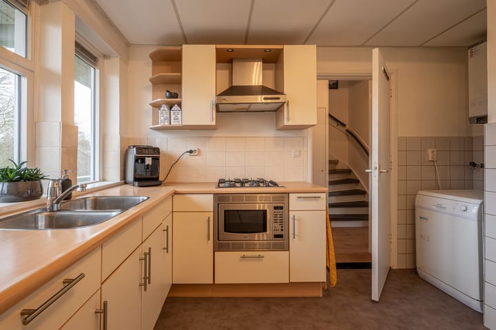 Foto 23 van Illegaliteitslaan 120