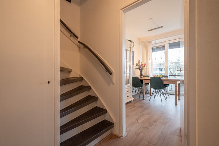 Foto 25 van Illegaliteitslaan 120