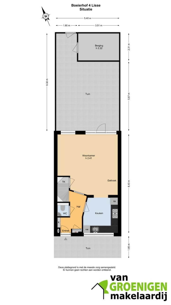 Foto 33 van Boeierhof 4