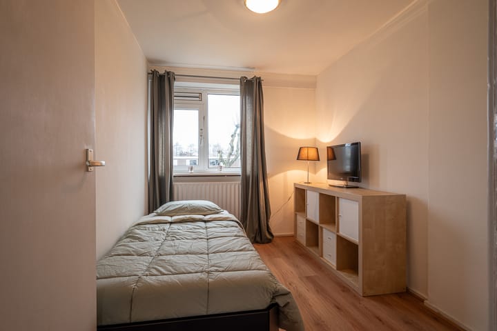 Foto 30 van Illegaliteitslaan 120