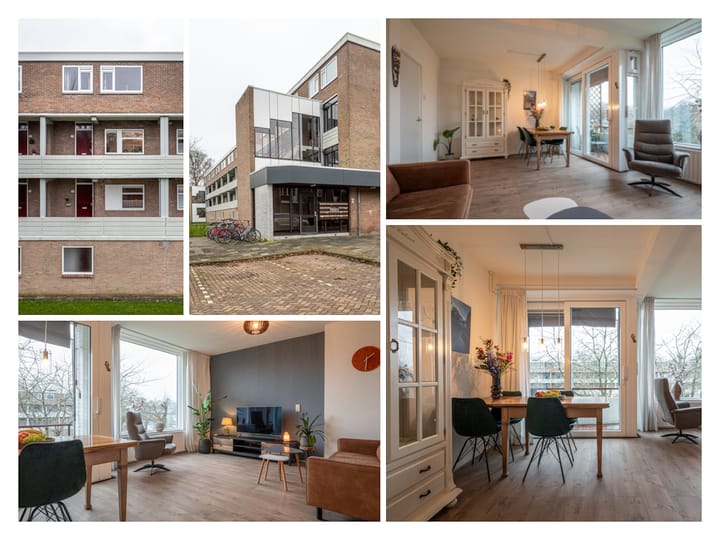 Foto 36 van Illegaliteitslaan 120