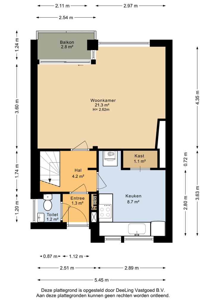 Foto 37 van Illegaliteitslaan 120