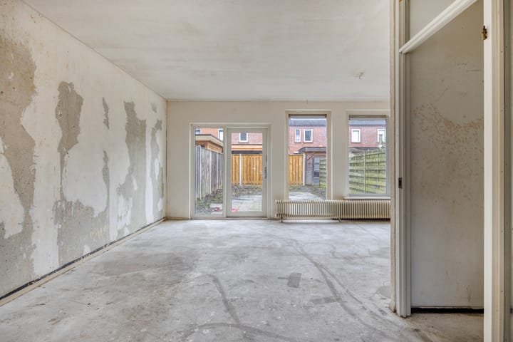 Foto 2 van Bereklauw 6