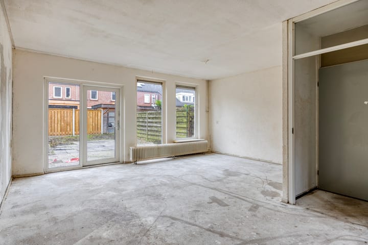 Foto 3 van Bereklauw 6