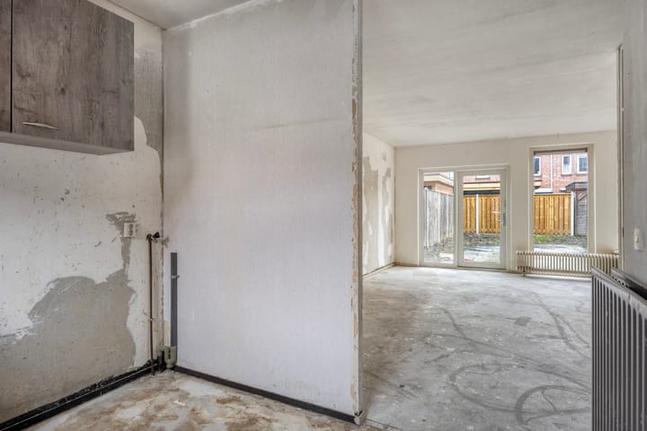 Foto 7 van Bereklauw 6