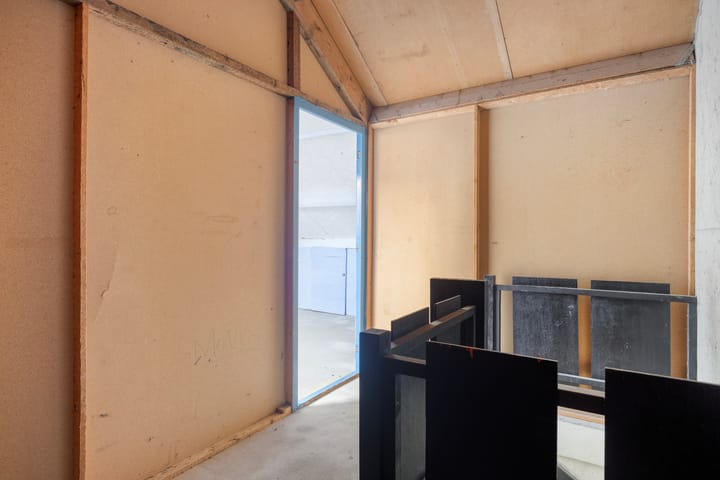 Foto 17 van Bereklauw 6