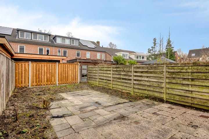 Foto 22 van Bereklauw 6