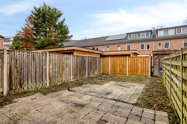 Foto 23 van Bereklauw 6