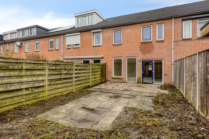 Foto 25 van Bereklauw 6