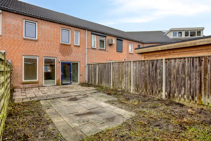 Foto 26 van Bereklauw 6